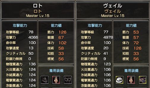 準備完了