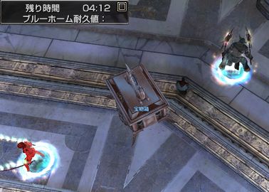 裏目標達成