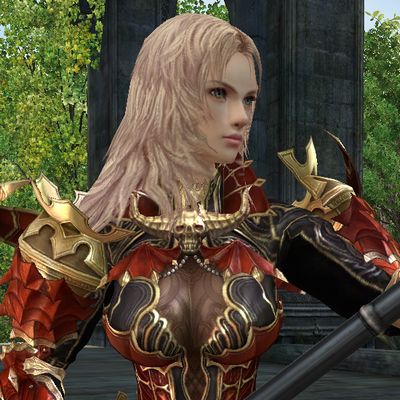 セクシーアーマー