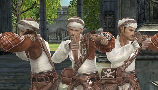 大御所(3人)